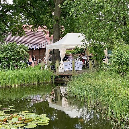 Landhaus Bruckmann Saerbeck ภายนอก รูปภาพ