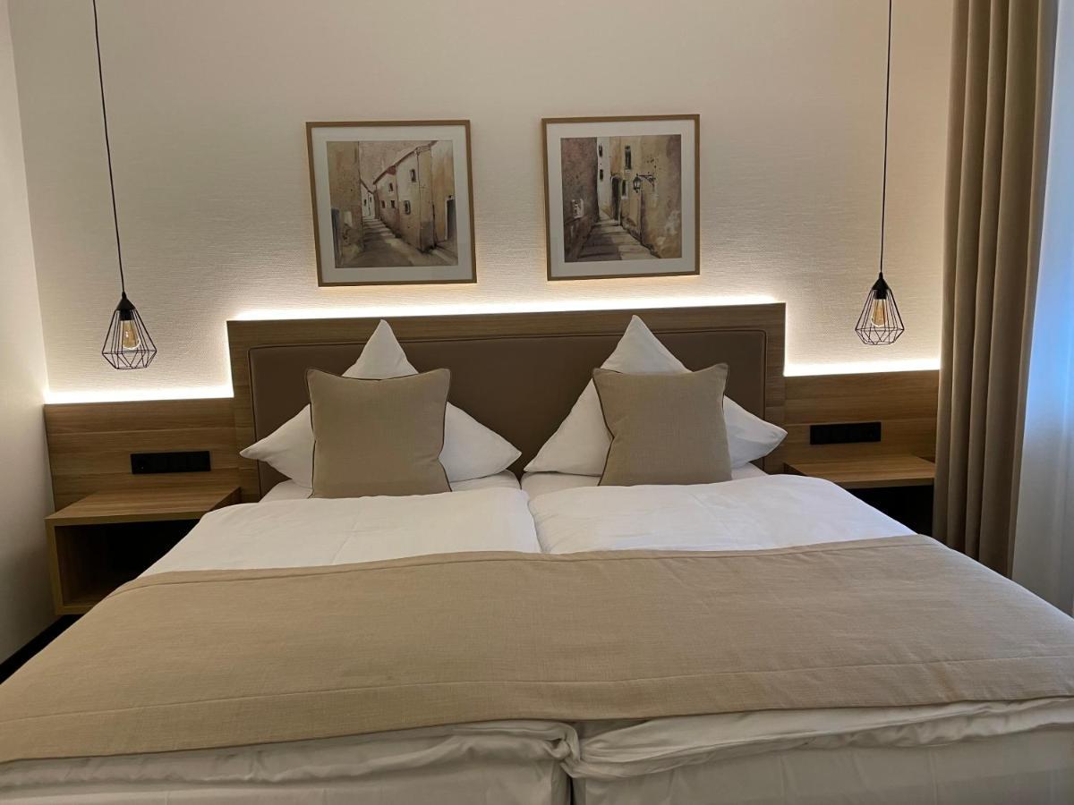 Landhaus Bruckmann Saerbeck ภายนอก รูปภาพ